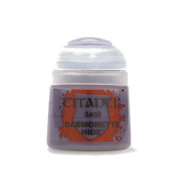 Citadel Base Paint: Daemonette Hide (12ml)