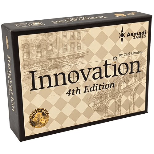 Innovation: 4th Edition