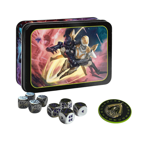 Magic: The Gathering - Edge of Eternities - Token Set