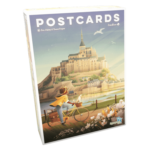 Postcards