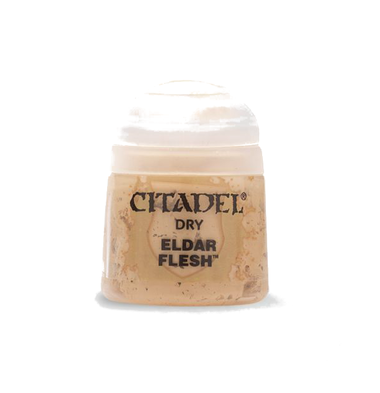 Citadel Dry Paint: Eldar Flesh (12ml)