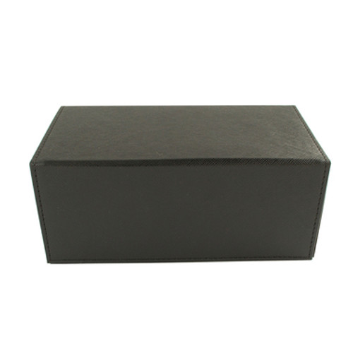 Dex Creation Line Deck Box - Large (Black)