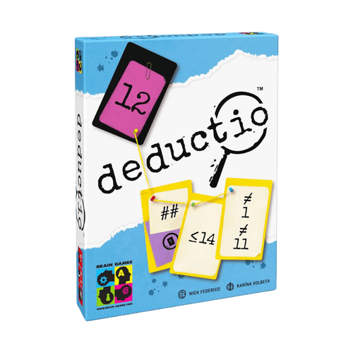 Deductio