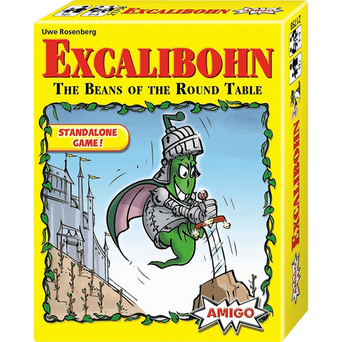 Excalibohn