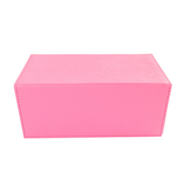 Dex Creation Line Deck Box - Large (Pink)
