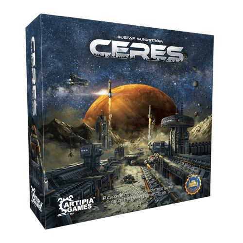 Ceres