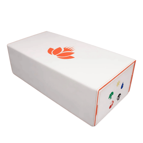 Ultra Pro: MTG Mana 8 - Lotus - Dropship Storage Box