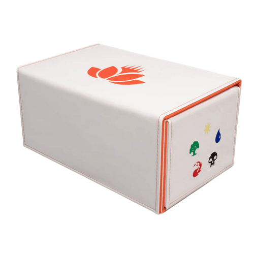 Ultra Pro: MTG Mana 8 - Lotus - Duo Deck Box