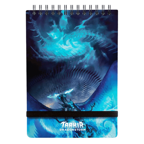 Ultra Pro Life Pad: MTG Tarkir Dragonstorm