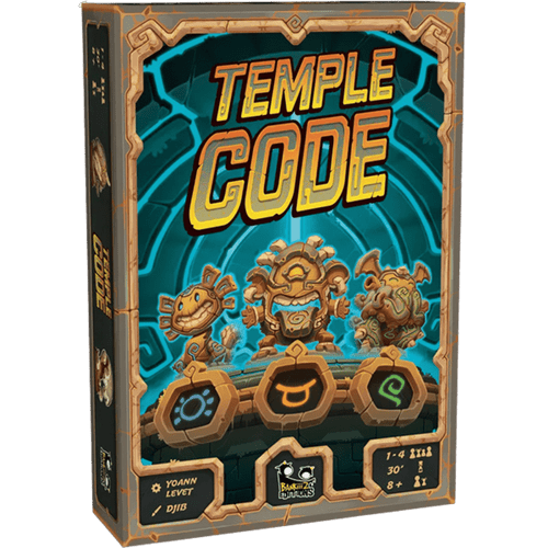 Temple Code