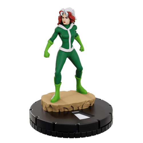 Marvel HeroClix: X-Men '97 - Play at Home Kit