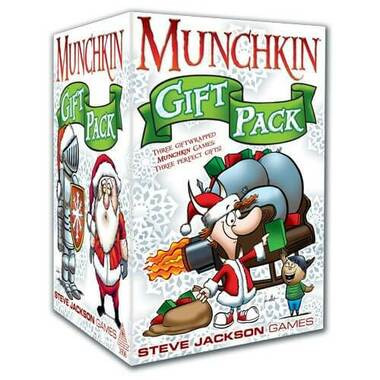 Munchkin Gift Pack