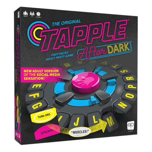 The Original Tapple: After Dark