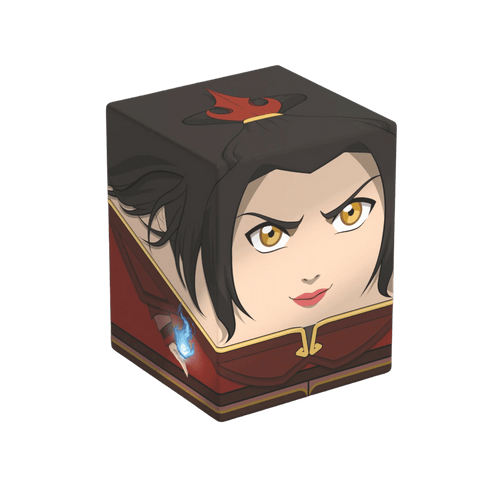 Ultimate Guard: Squaroes - Avatar: The Last Airbender "Azula" AV007 - Deck Case 100+
