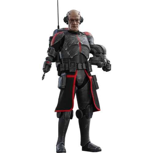 Star Wars: The Bad Batch:  Echo - 1/6th Scale Collectible Figure