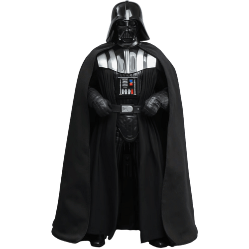 Star Wars: Return of the Jedi 40th Anniversary: Darth Vader - 1/6th Scale Collectible Figure (Deluxe Version)