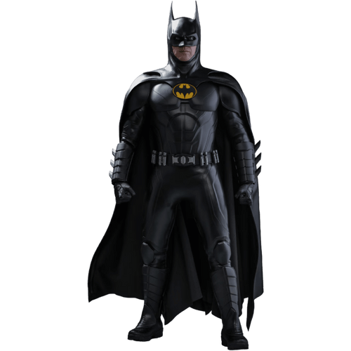 The Flash (2023): Batman (Modern Suit) - 1/6th Scale Collectible Figure