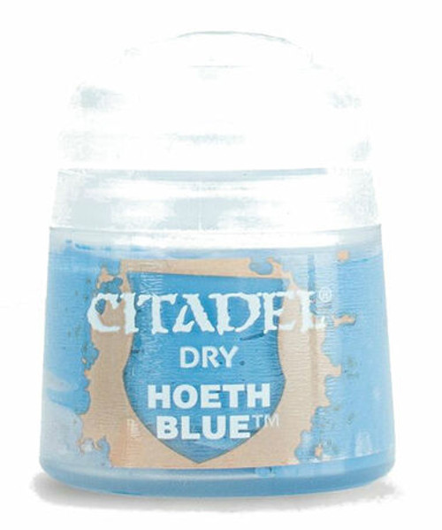 Citadel Dry Paint: Hoeth Blue (12ml)