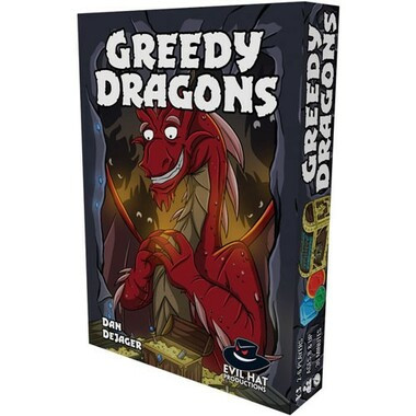 Greedy Dragons