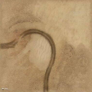 Tanks: Salt Flats Game Mat (36" x 36")