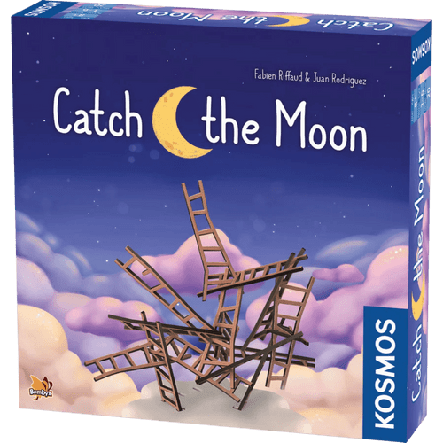 Catch the Moon