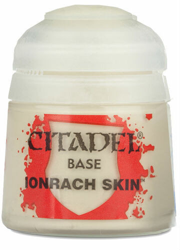 Citadel Base Paint: Ionrach Skin (12ml)