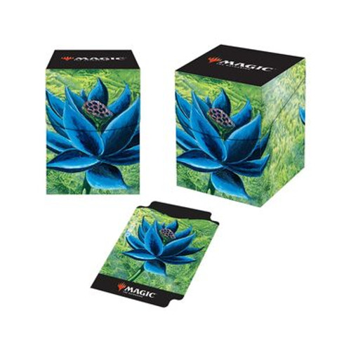 Ultra Pro Deck Box: Magic: The Gathering - Black Lotus