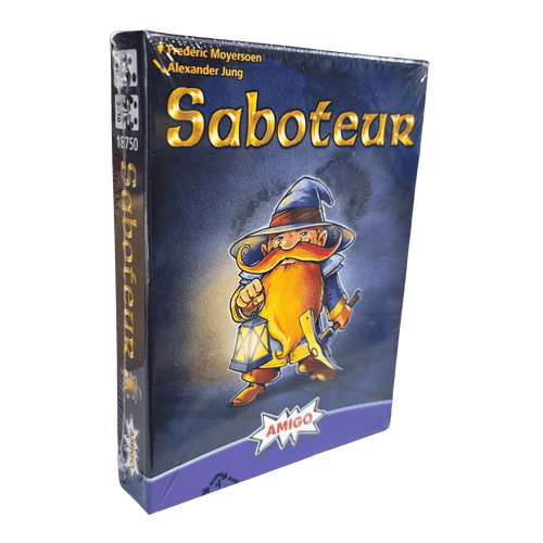 Saboteur