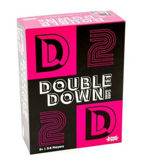 Double Down