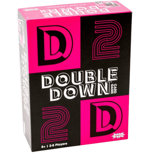 Double Down