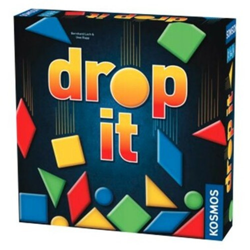 Drop It!