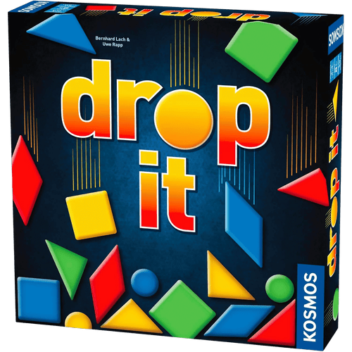 Drop It!