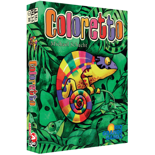 Coloretto
