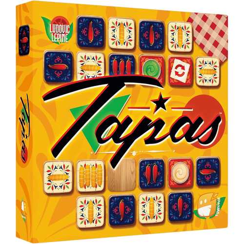 Tapas (On Sale)