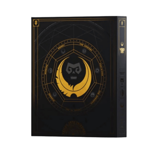 Veiled Fate: Tribunal Expansion (Kickstarter)