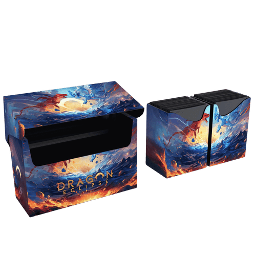 Dragon Eclipse: Combat Deck Box