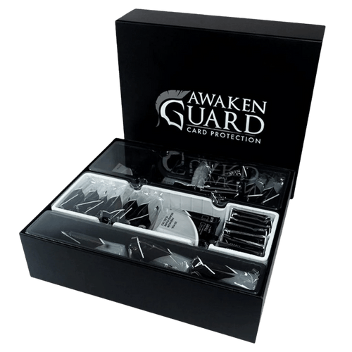 Dragon Eclipse: Card Sleeves