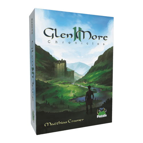 Glen More II: Chronicles