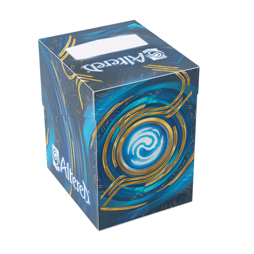 Gamegenic: Altered - The Crow's Eye - Expedition Soft Box