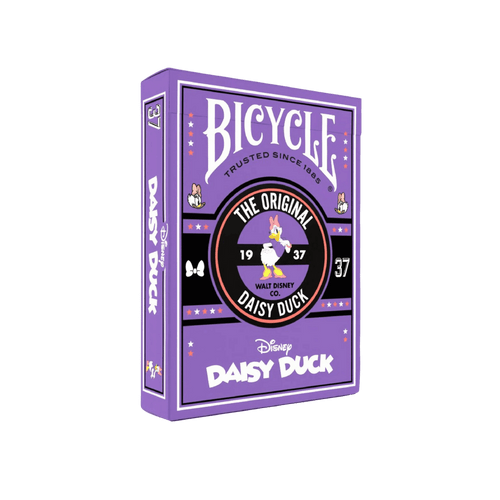 Bicycle Playing Cards: Disney - Daisy Duck