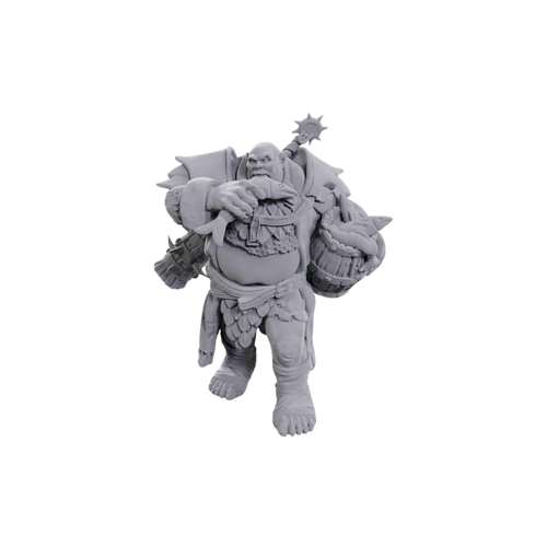Dungeons & Dragons: Nolzur's Marvelous Unpainted Miniatures - Ogre Soldier