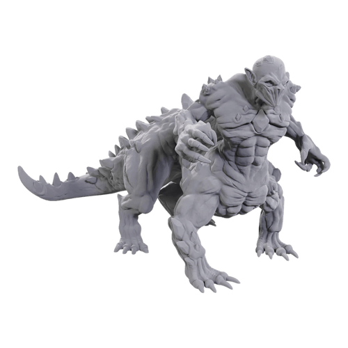 Dungeons & Dragons: Nolzur's Marvelous Unpainted Miniatures - Gem Stalker