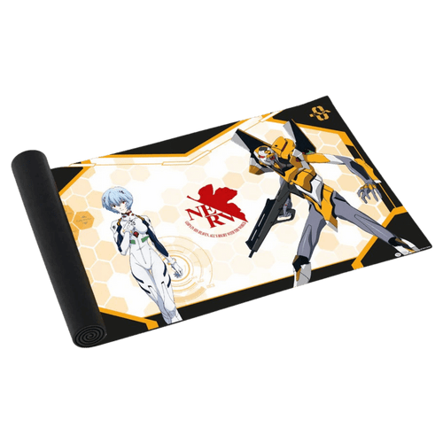 Level 42 Playmat: Evangelion - EVA 00