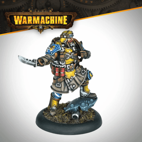Steamforged Games Unveils Gravediggers Command Starter And More In Latest Warmachine Wednesday Update Steamforged Games Unveils Gravediggers Command Starter And More In Latest Warmachine Wednesday Update