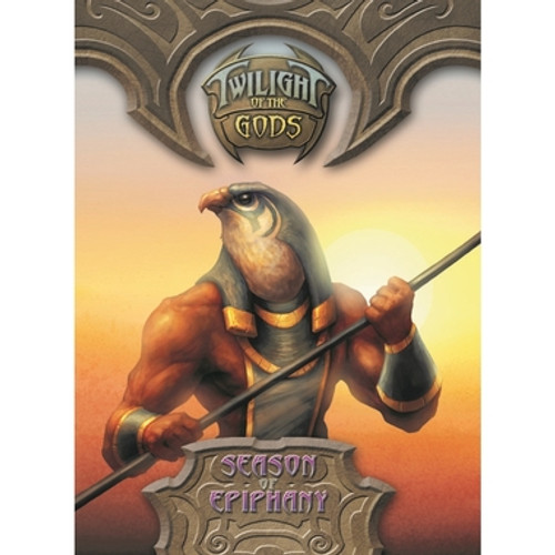 Twilight of the Gods: Season of Epiphany Expansion