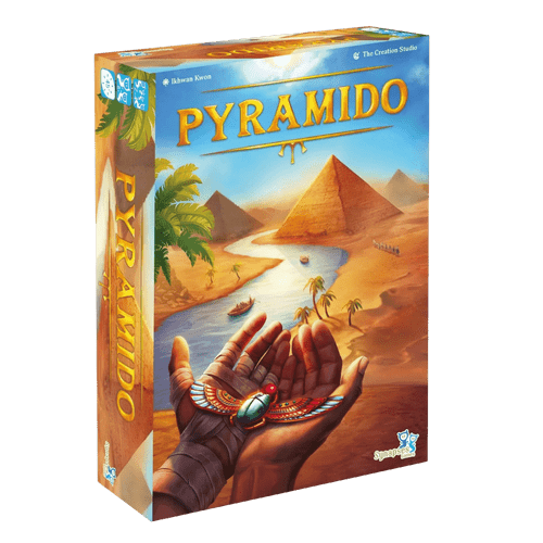 Pyramido