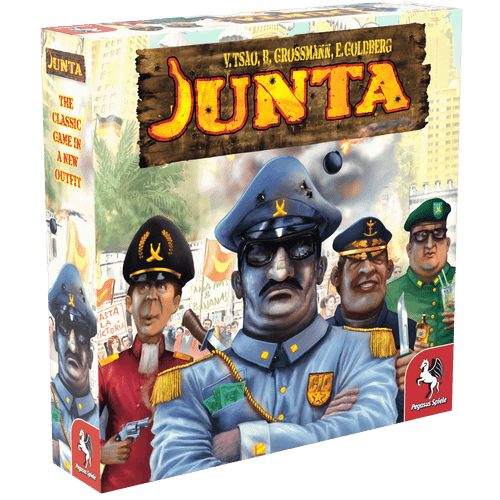 Junta