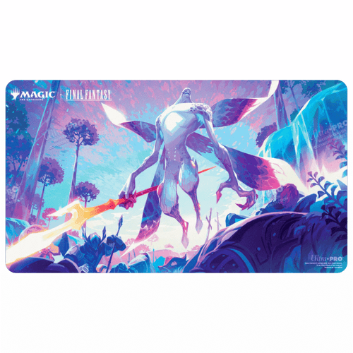 Ultra Pro Playmat: MTG Final Fantasy - Absolute Virtue