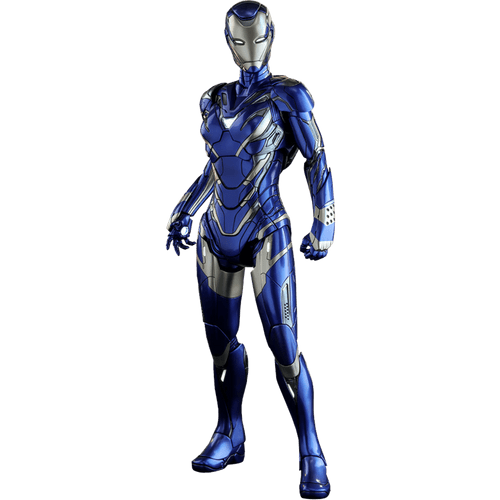 Marvel Studios: Avengers Endgame: Rescue MMS538D32 - 1/6th Scale Collectible Figure