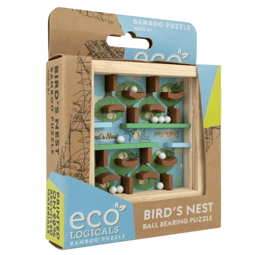 Ecologicals: Bird's Nest
